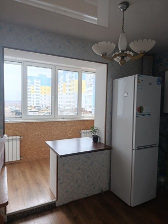 Здам однокімнатну квартиру  по вул. Параджанова - фото 1