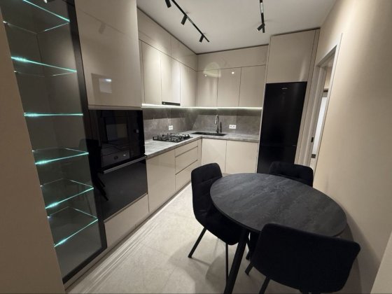 Оренда 1к квартири на Ребета Ивано-Франковск