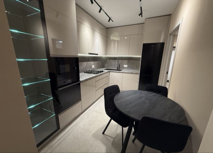 Оренда 1к квартири на Ребета - фото 1