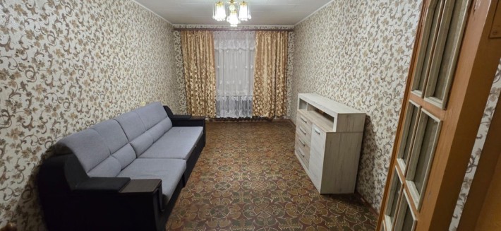 Довгострокова оренда трикімнатної квартири Херсон - фото 1