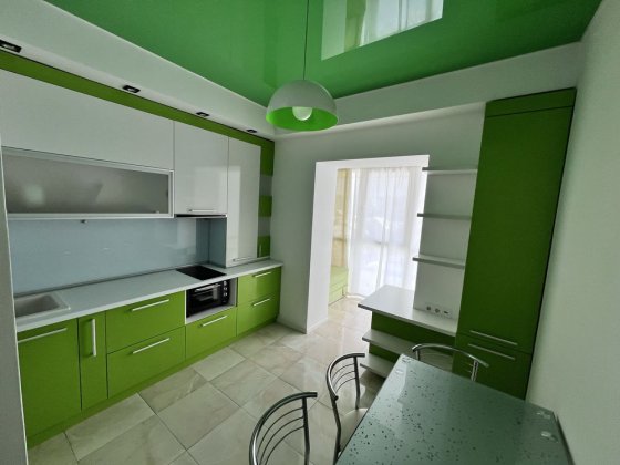 Здам 1 кімнатну квартиру біля Екватора Ровно