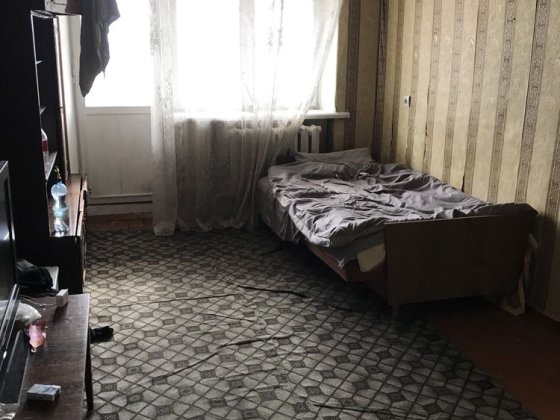 Сдается  2 х кв р-Дубенскоі БОС Ровно