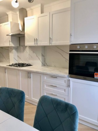 Квартира поблизу центру, ближня дружба, новобудова - фото 1