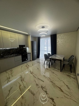 Оренда 1,5 квпртири перша здача - фото 1