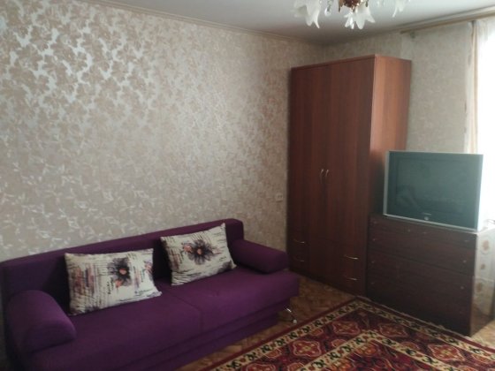 Оренда 1-х квартири на Уварова 8 от хозяіна Херсон