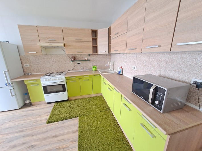 Довготривала оренда 1км квартири на пров. Цегельний , Дружба.Тернопіль - фото 1