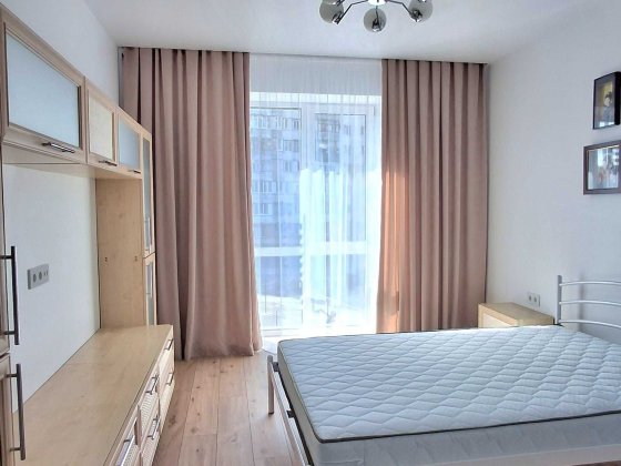 Оренда 1но кім квартири у новобудові з ремонтом Ровно