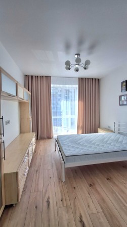 Оренда 1но кім квартири у новобудові з ремонтом - фото 1