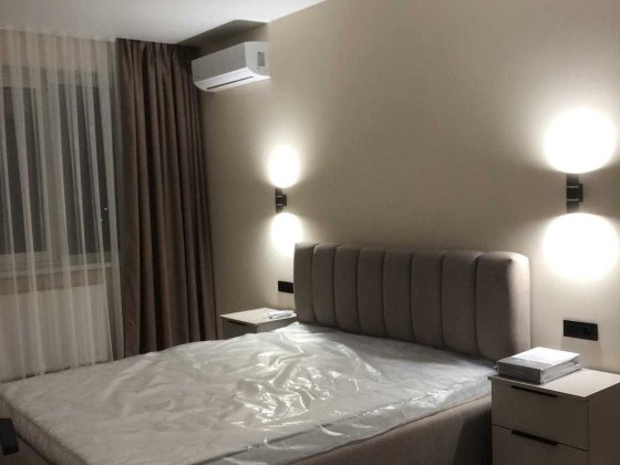 Оренда однокімнатної квартири в центральній частині міста. Ивано-Франковск