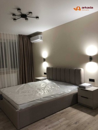 Оренда однокімнатної квартири в центральній частині міста. - фото 1