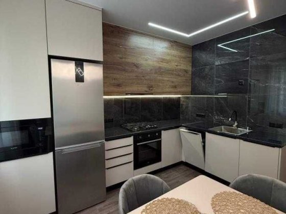 Оренда 1 кім квартира ЖК Міленіум біля Озера Ивано-Франковск