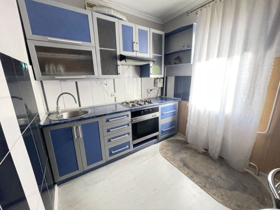 ОРЕНДА 3 кім квартири, вул. Галицька Тернополь