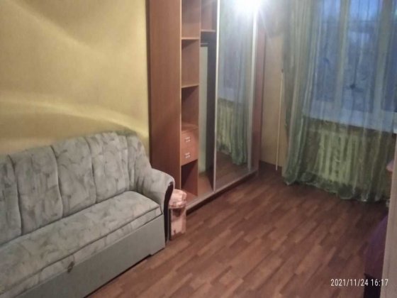 Оренда 1 к на Фурманова Полтава