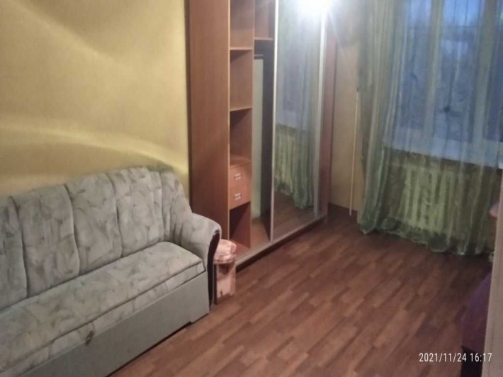 Оренда 1 к на Фурманова - фото 1