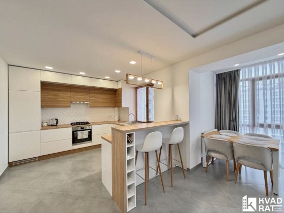 Оренда шикарної 2кім +кухня студія біля ТРЦ Велес Ивано-Франковск