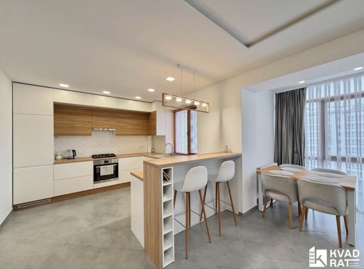 Оренда шикарної 2кім +кухня студія біля ТРЦ Велес - фото 1