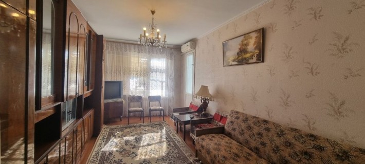 Актуально. Оренда квартири на Шуменському . Ліфт працює . - фото 1