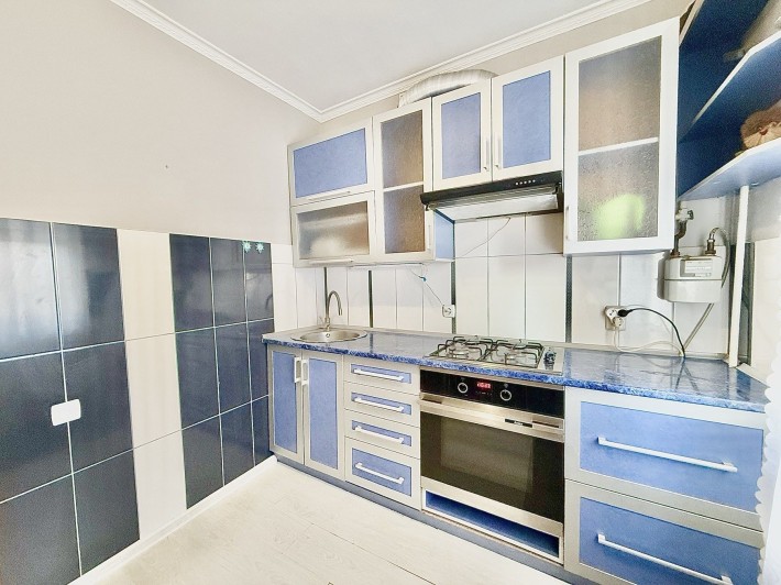 Квартира 3/х кім вул.Галицька, ближній центр - фото 1