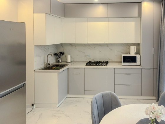 Здам в оренду 1 кім квартиру в центрі міста на 3п 43 м², Main House. Ивано-Франковск