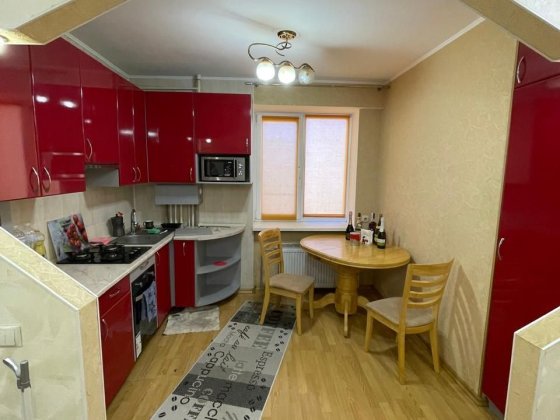 Сдам 1ком.квартиру с Автон.отоплением Херсон