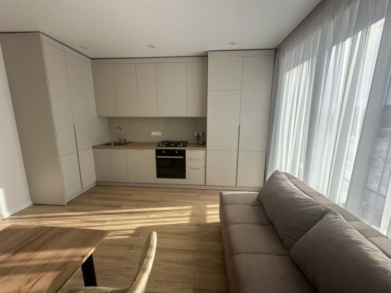 Оренда 1-кімнатноі квартри на Щасливому . ПЕРША ЗДАЧА Ровно