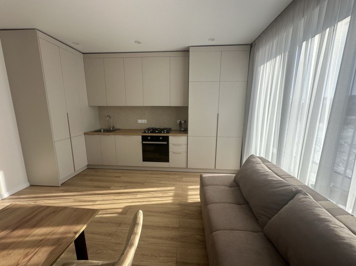 Оренда 1-кімнатноі квартри на Щасливому . ПЕРША ЗДАЧА - фото 1