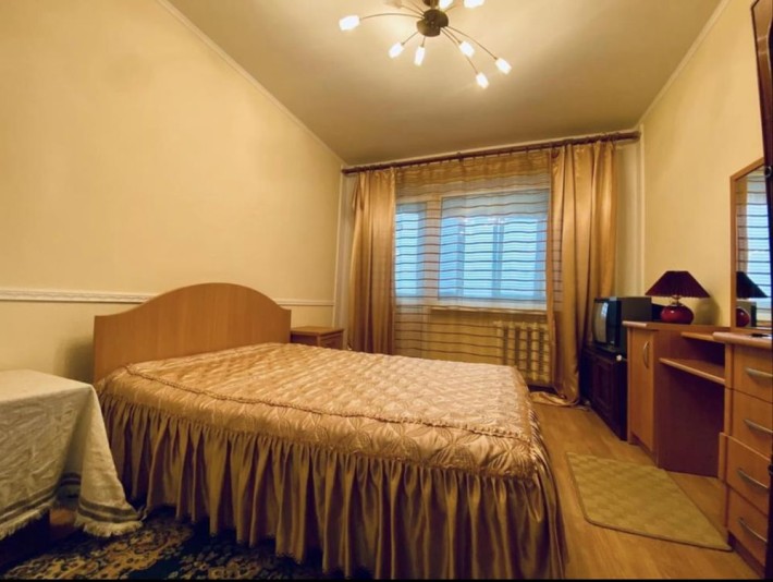 Оренда 2- кімнатної квартири район Ювілейного - фото 1