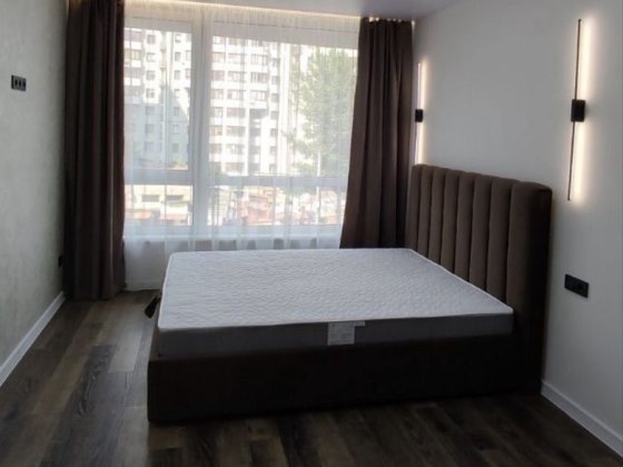 Оренда 1к квартири на Бельвердерській Ивано-Франковск