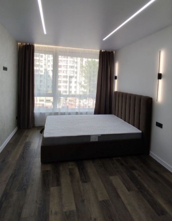 Оренда 1к квартири на Бельвердерській - фото 1