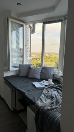 Оренда однокімнатної квартири, де є все для життя. Вишнівецького 12 - фото 1