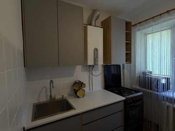 Оренда двокімнатної квартири на Майдані Незалежності Ровно