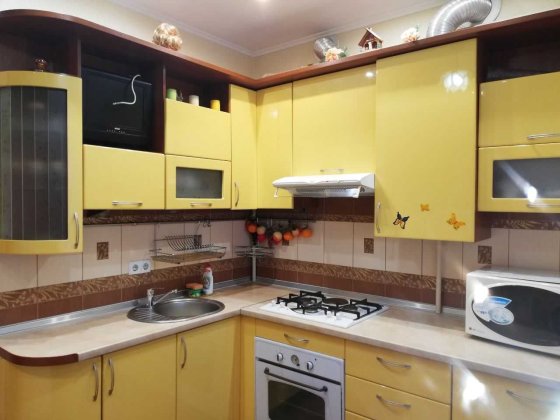 Довготривала оренда 1 кім квартири Ровно