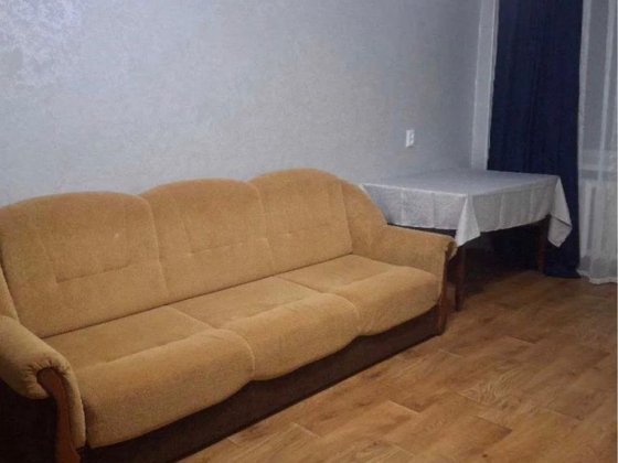 Оренда 1 кім квартири Спаськьй Храм Полтава