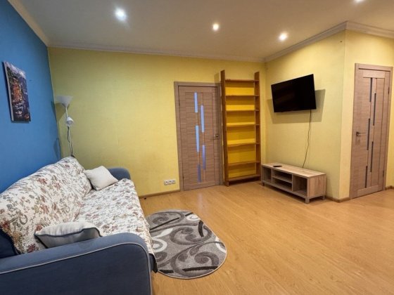 Оренда просторої 2 кімнатної квартири в новобудові Рівне