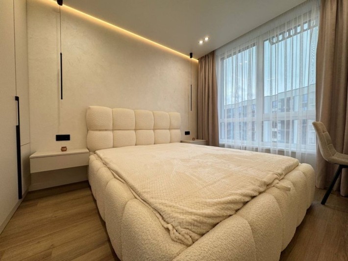 Оренда однокімнатної квартири з балконом в Family Plaza без комісії! - фото 1