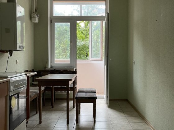 Оренда однокімнатної по Шкільній Центр Рівне Ровно