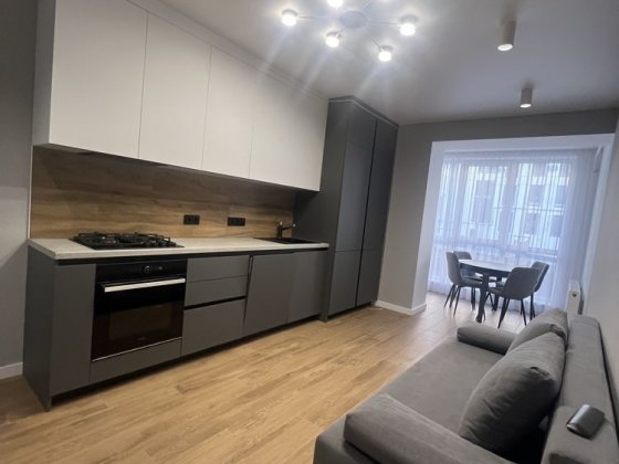 Вільна 1 кім Щасливе Ровно