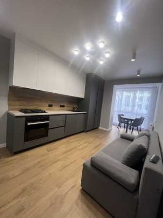 Вільна 1 кім Щасливе - фото 1