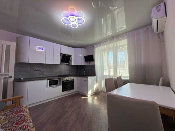 Оренда 1 кім квартири Світло не вимик Індив опал Новобуд Центр №1305 Полтава