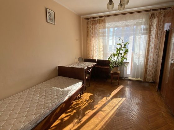 Оренда двокімнатної квартири вулиця Чернівецька Тернополь