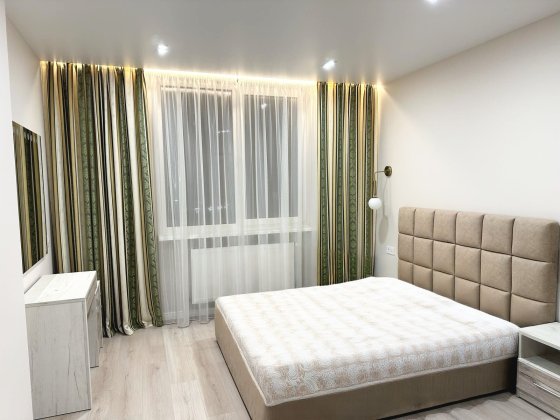 2 кім новобудова Героїв Майдану 192 ( ТЦ Проспект) Черновцы