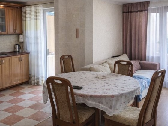 Оренда квартири 3 кімн ХБК Херсон