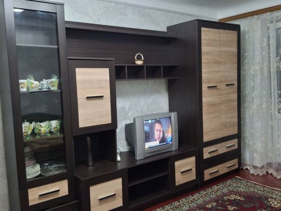 Оренда квартири в центрірі Полтава