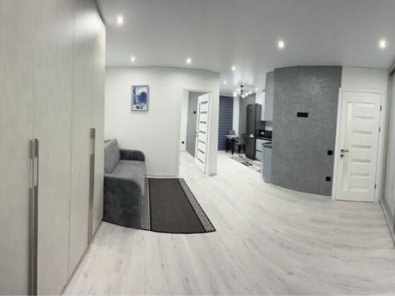 Оренда квартири в самому центрі Ивано-Франковск