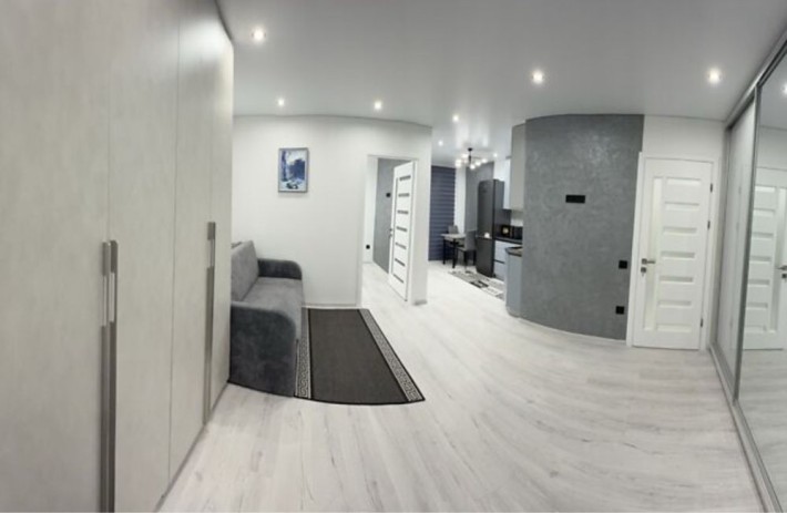 Оренда квартири в самому центрі - фото 1