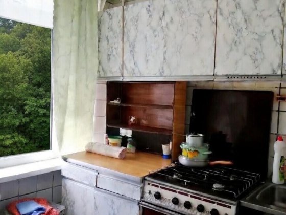 Оренда 3-х кім. квартири в м-ні Алмазний! Світло не вимикають! Полтава