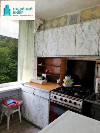 Оренда 3-х кім. квартири в м-ні Алмазний! Світло не вимикають! - фото 1