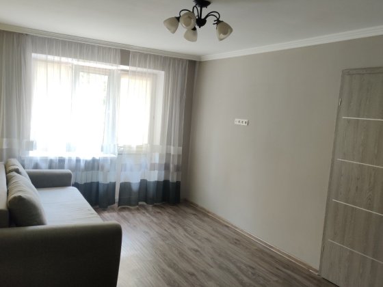 Оренда 2 км квартири в районі Проспекту Незалежності Черновцы