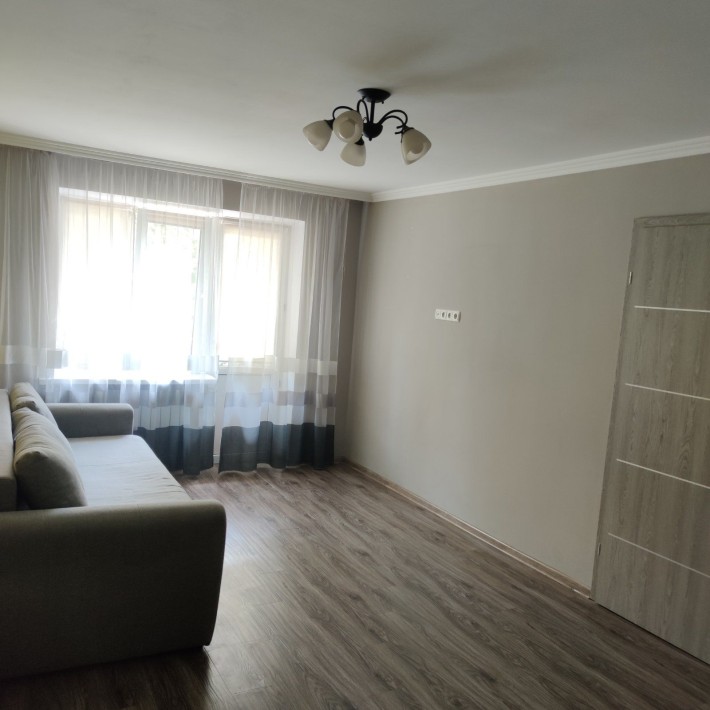 Оренда 2 км квартири в районі Проспекту Незалежності - фото 1