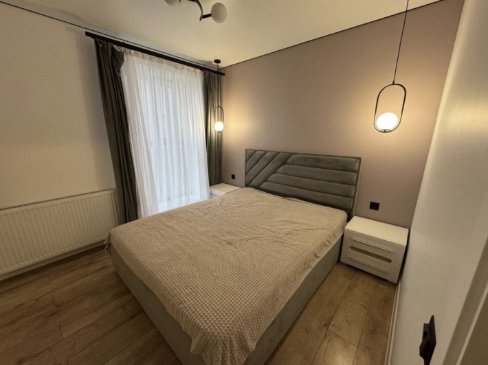 Довгострокова оренда 1 мімнатної квартири - фото 1